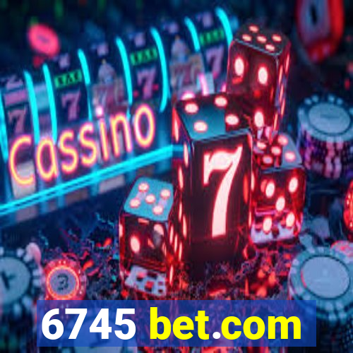 6745 bet.com